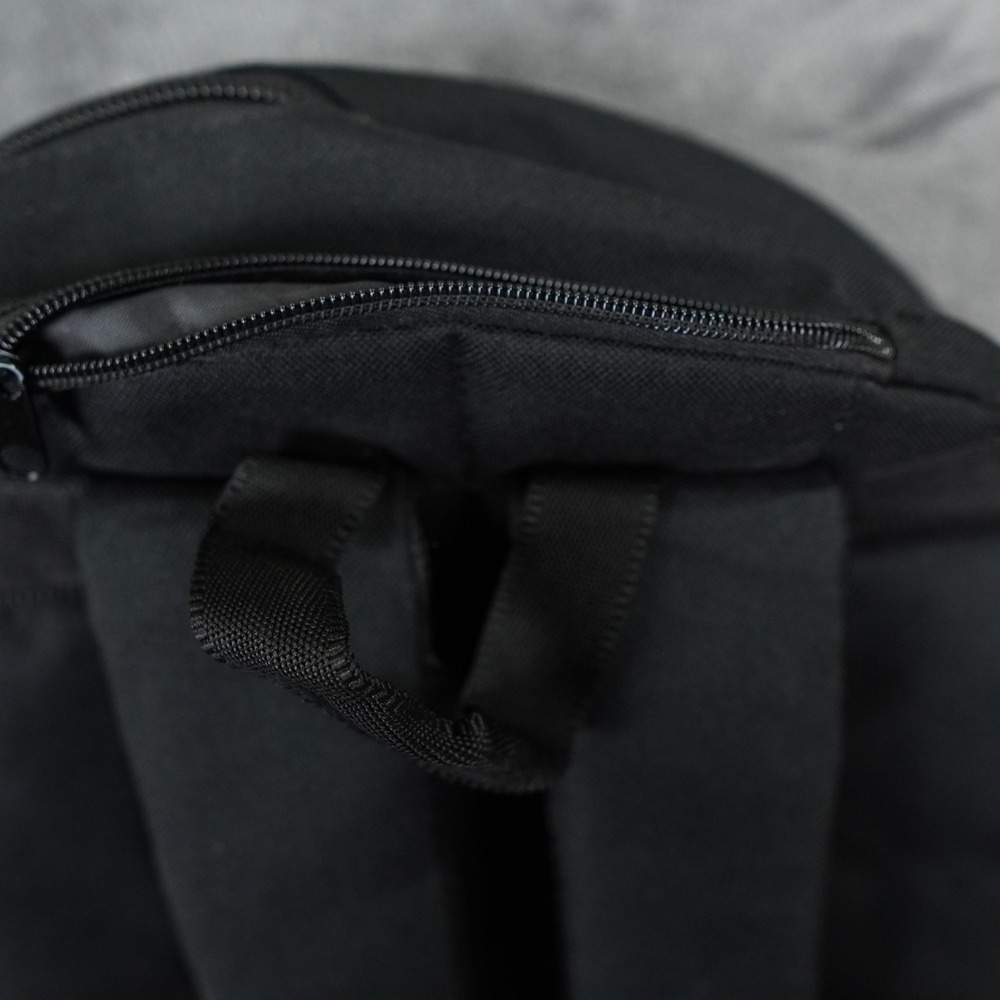 Mojo Life PlayStation Backpack Unisex Large Black Gaming Streetwear Logo Bag - Picture 6 of 9